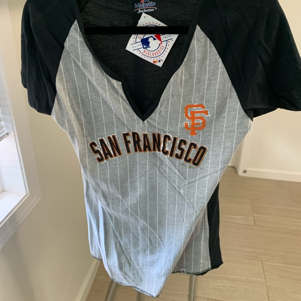 SF Giants Top